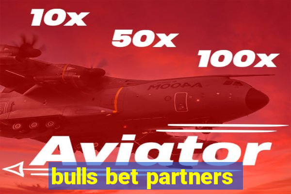 bulls bet partners